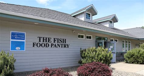 fish pantry roseburg